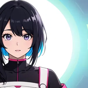 AI chat Hashsuka-sama