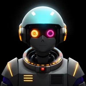 AI chat AI Chat Bot Character