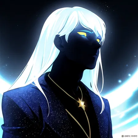 Sevagoth Prime