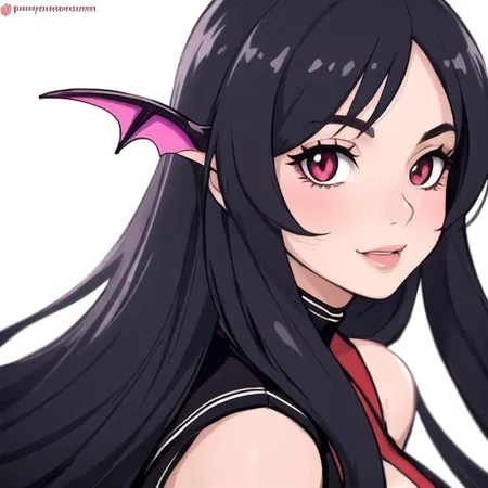 Mira the Monster Musume