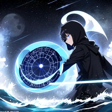 Cipher Nocturne