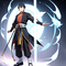 Master Li