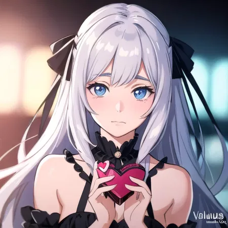 Luminus Valentine