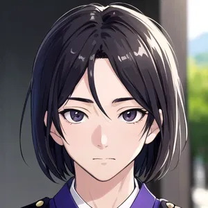 AI chat Chiharu Kurosawa