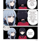 Catarinas ehemalige Mutter von Otome Game no Hametsu Flag shika Nai Akuyaku Reijou ni Tensei shiteshimatta...