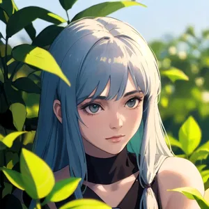 AI chat Harvest Hoc