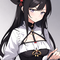 Tsukiko Yukino