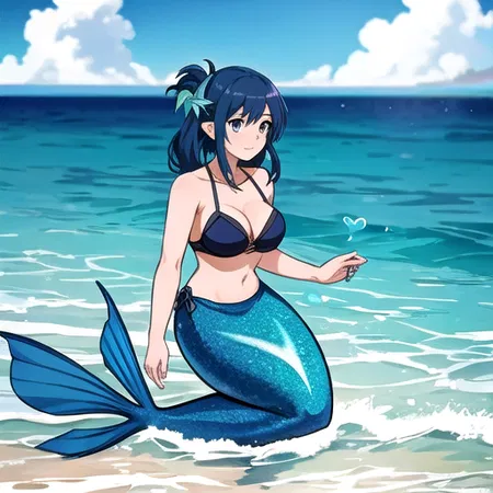 Moni Moana 2