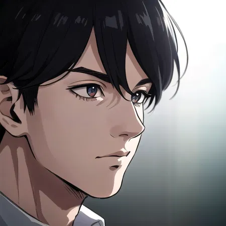 Eren Jaeger (Season 2)