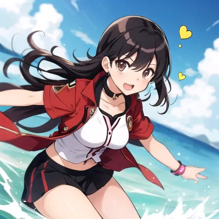 Mamako Oosuki