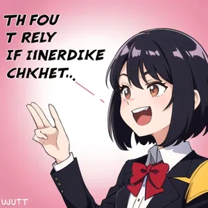 AI chat Megnutt Leaked