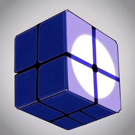 Book Cube