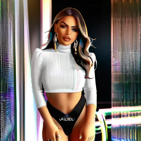Kylie Jessica