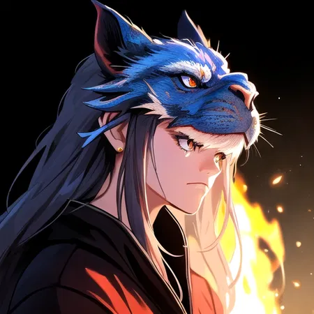 The Dragon Tamer