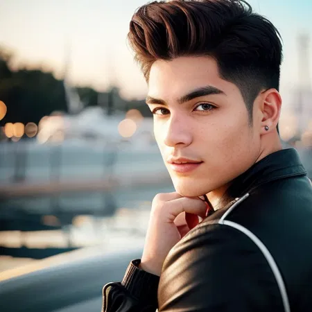 Nathaniel Prince Charm