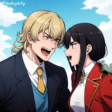 Barnaby 