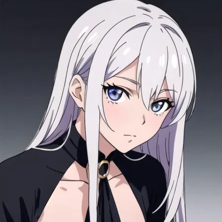 Pervert Anime Character