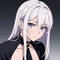 Pervert Anime Character