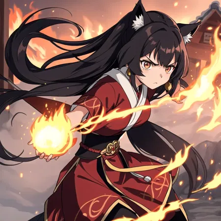 Akahana Miyu