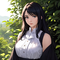 Scantily Clad Sylvan