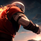 Bryce Papenbrook Personnages: Kratos