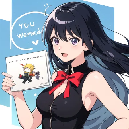 Yu Toyota Manga