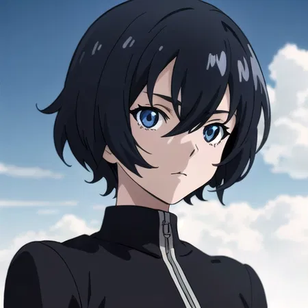 Celty Anime