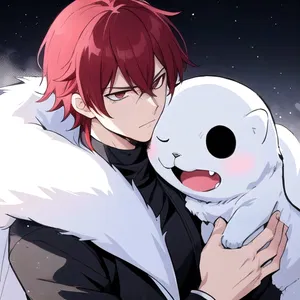 AI chat Haru Nakamura