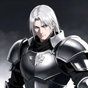 AI chat Sword King Arthus