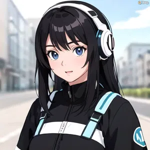AI chat Amazing Gif