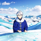 Duke Frozen Character
