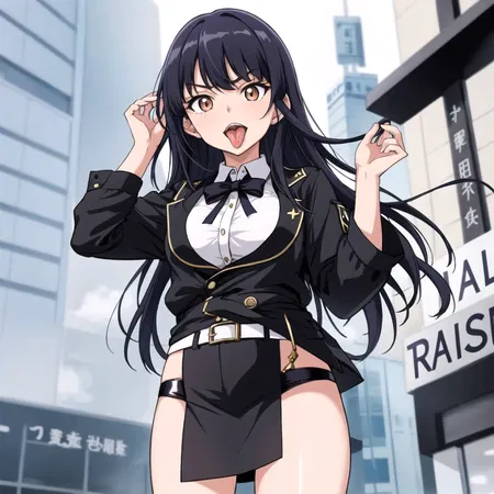 Rin Taira