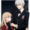Draco and Hermione Malfoy