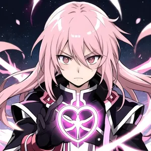 AI chat Chaos Heart