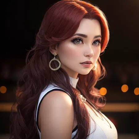 Gizelle Lynette