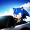 Lord X Sonic