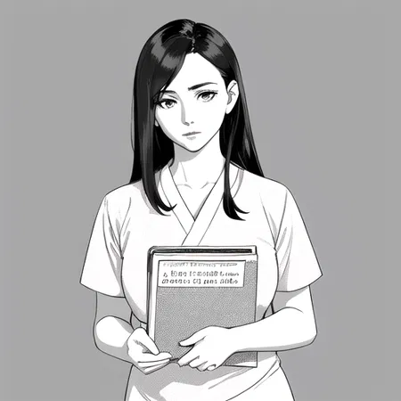Sensei And