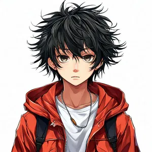 AI chat Akira Sakamoto