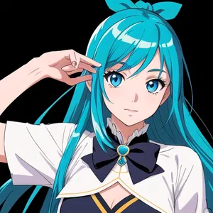 AI chat Wistoria Wand Manga