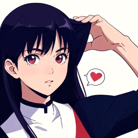 Misato Matsuoka