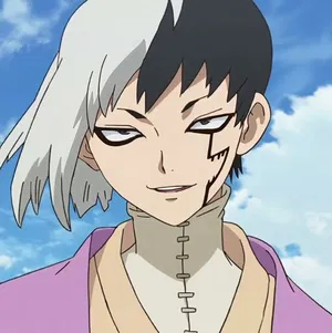 AI chat Gen Asagiri