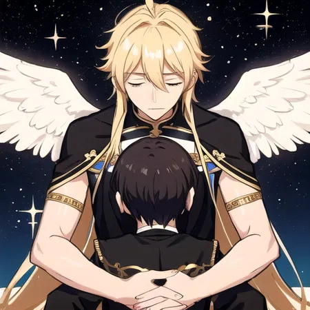 Blessed Heavensong, the Harmonious Serenade