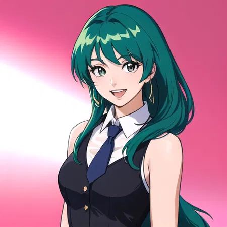 Lyn Inaizumi