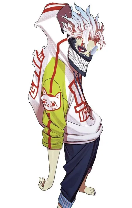 Okarun