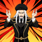 Rasputin von Soul Eater