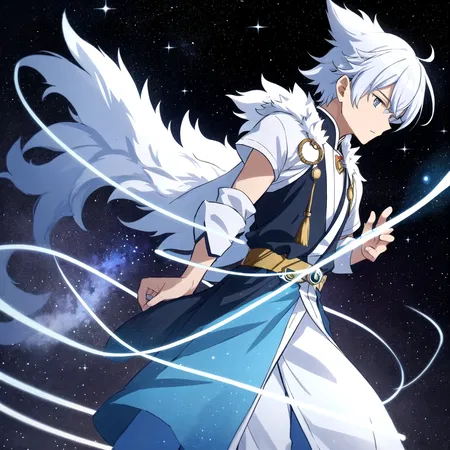 Zenji Hikaru