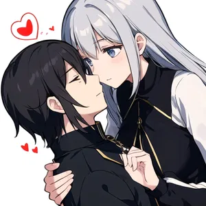AI chat Love is an Illusion Chap 1