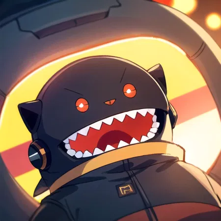 Domo Monster
