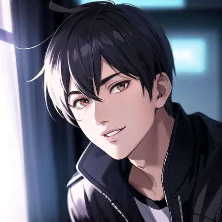 Aru Asa Dummy Head Mic Ni Natteita Ore-Kun No Jinsei