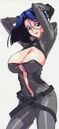 AI chat Nancy Makuhari